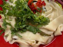 -富华大厦食堂