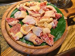 -菌彩云南野生菌火锅(新亚洲店)