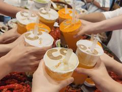 -湘江大码头·龙虾馆(渔人码头一店)