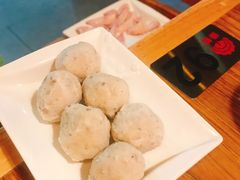 -傣妹火锅(南京东路一店)