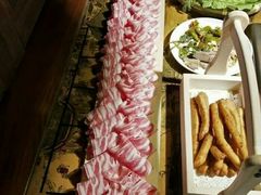 -东道煮牛肉火锅(东盛大街店)