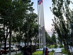 -玲珑塔公园
