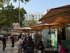 -梳打冰室(氹仔店)