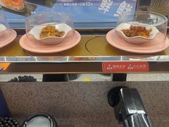 -争鲜回转寿司(海曙天一PLUS店)