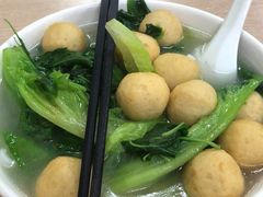 -华记原味汤粉王(海湾分店)