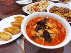 -香港饭店0410(明洞店)