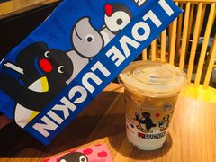 -瑞幸咖啡(广东外经贸大厦店)