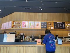 -星巴克(天津佛罗伦萨小镇店)