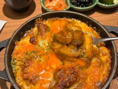-CURRY YA 熟成咖哩專門店(深圳湾万象城店)