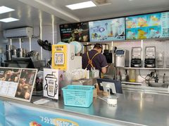 -7分甜(观前碧凤坊店)