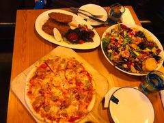 -TIMEZONE8东八时区餐厅&酒吧(798店)