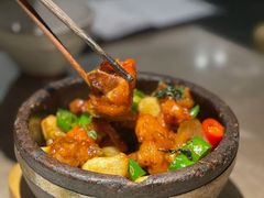 -星叶·东南亚料理(温州万象城店)