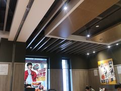 大堂-肯德基(昌里店)