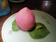 -韵秋荷(宝山龙湖天街店)