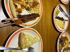 -比格比萨自助(国展店)