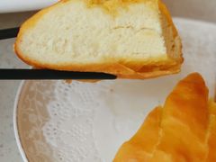 回族油香-伊祥·敦煌楼