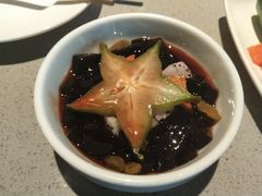 -海底捞火锅(老城根店)