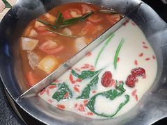 -湊湊火锅·茶憩(楚河汉街店)