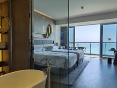 -深圳大梅沙京基洲际度假酒店