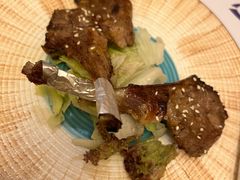 法式羊排-鲔之享·嗜味羡私厨(世茂滨江店)