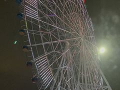 -南昌之星摩天轮