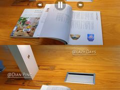 -厦门市图书馆(集美新城馆区)