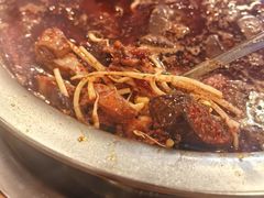 -中和远东火锅兔(老店)