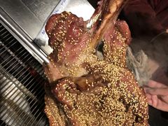 -郭记原生态烤羊腿(长宁路店)