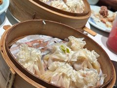-龍聚祥烧麦馆(万达店)