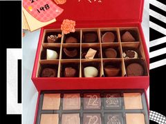 -GODIVA(万象城店)