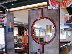 -舞虾小说.涮肉.烧烤(国顺东路店)