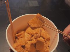 -朝鲜族打糕(时尚天河店)