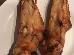 -Doo Dee Thai Food(Issan/Isaan/Esan)