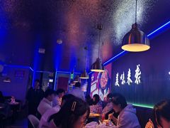 -徐记小怪兽肉蟹煲店(哈西万达金街店)