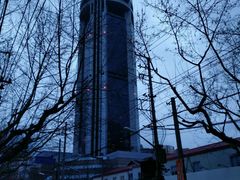 -上海新锦江大酒店