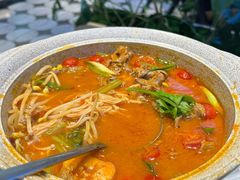 -志明眷村·台式融合菜·宵夜