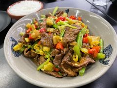 -潇湘阁(三里屯SOHO店)