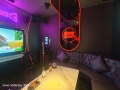 -星聚会KTV(合生汇黑金店)