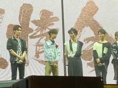 -梦之蓝青奥体育公园体育馆