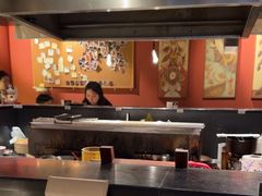 -乌君·酒场·炭火烧鸟(侨城坊店)