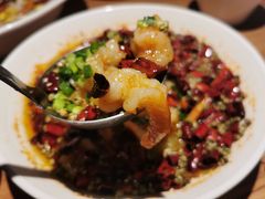 -太二酸菜鱼(福州泰禾店)