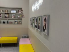 -天真蓝照相馆(五角场百联又一城店)