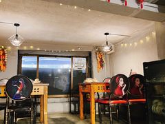 -重庆锦火锅(惠福东路店)