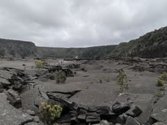 -夏威夷火山国家公园