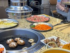 -安又胖韩国烤肉(美罗城店)