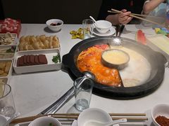 -川锅一号火锅(睢宁店)