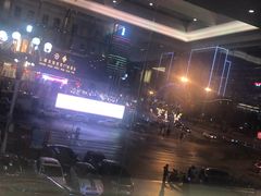 -东方红海鲜百汇(国际大厦店)