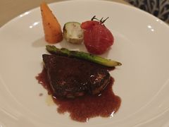 -舟山朱家尖威斯汀酒店·知味标帜自助餐厅