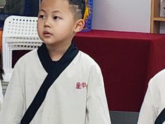 -童学馆·诗书礼乐少儿国学(天津大剧院店)