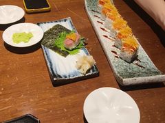-千代武日本料理(开发区店)